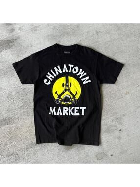 Chinatown Market Graphic Tee